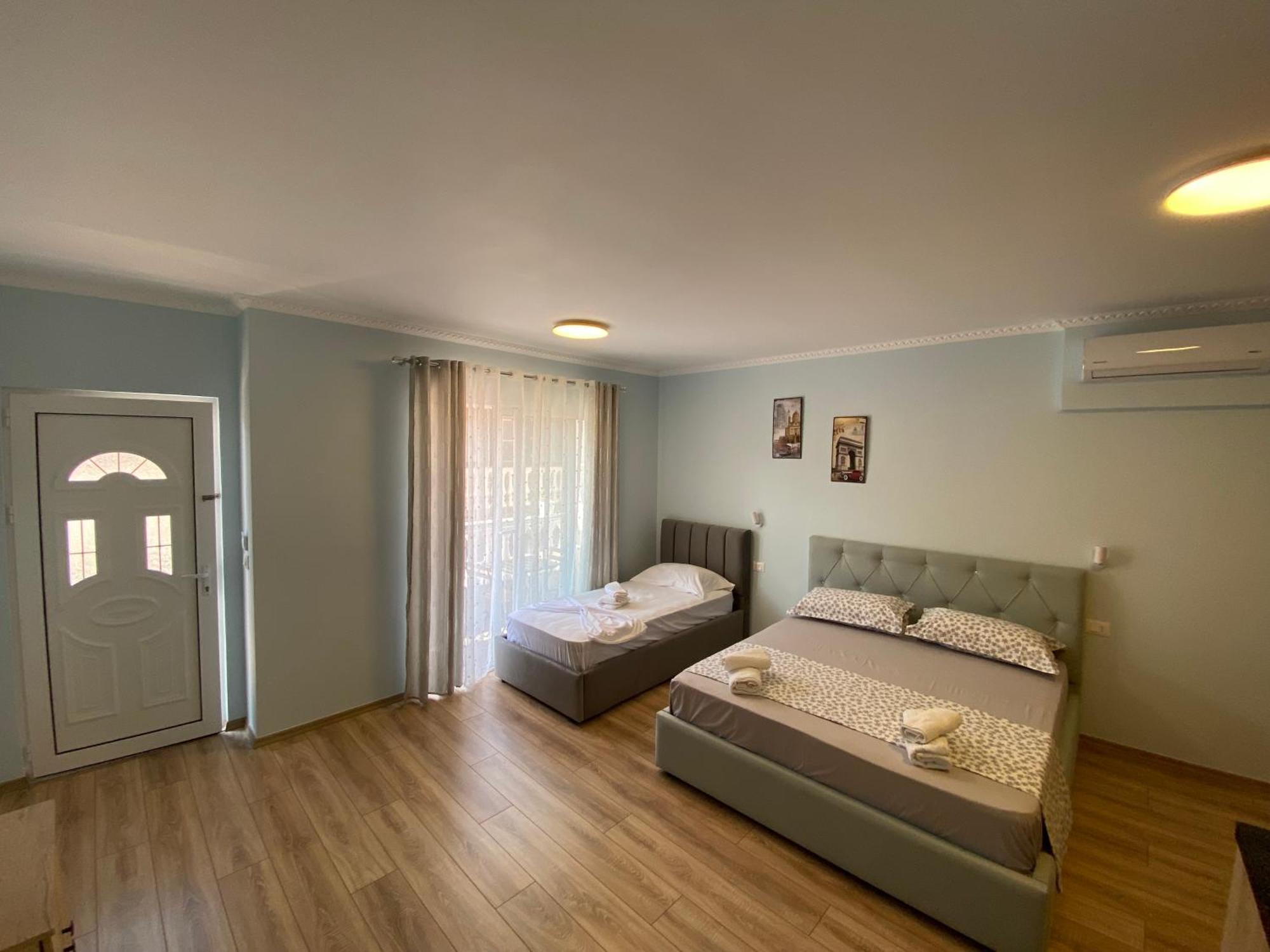 Kriss-klej's Apartment