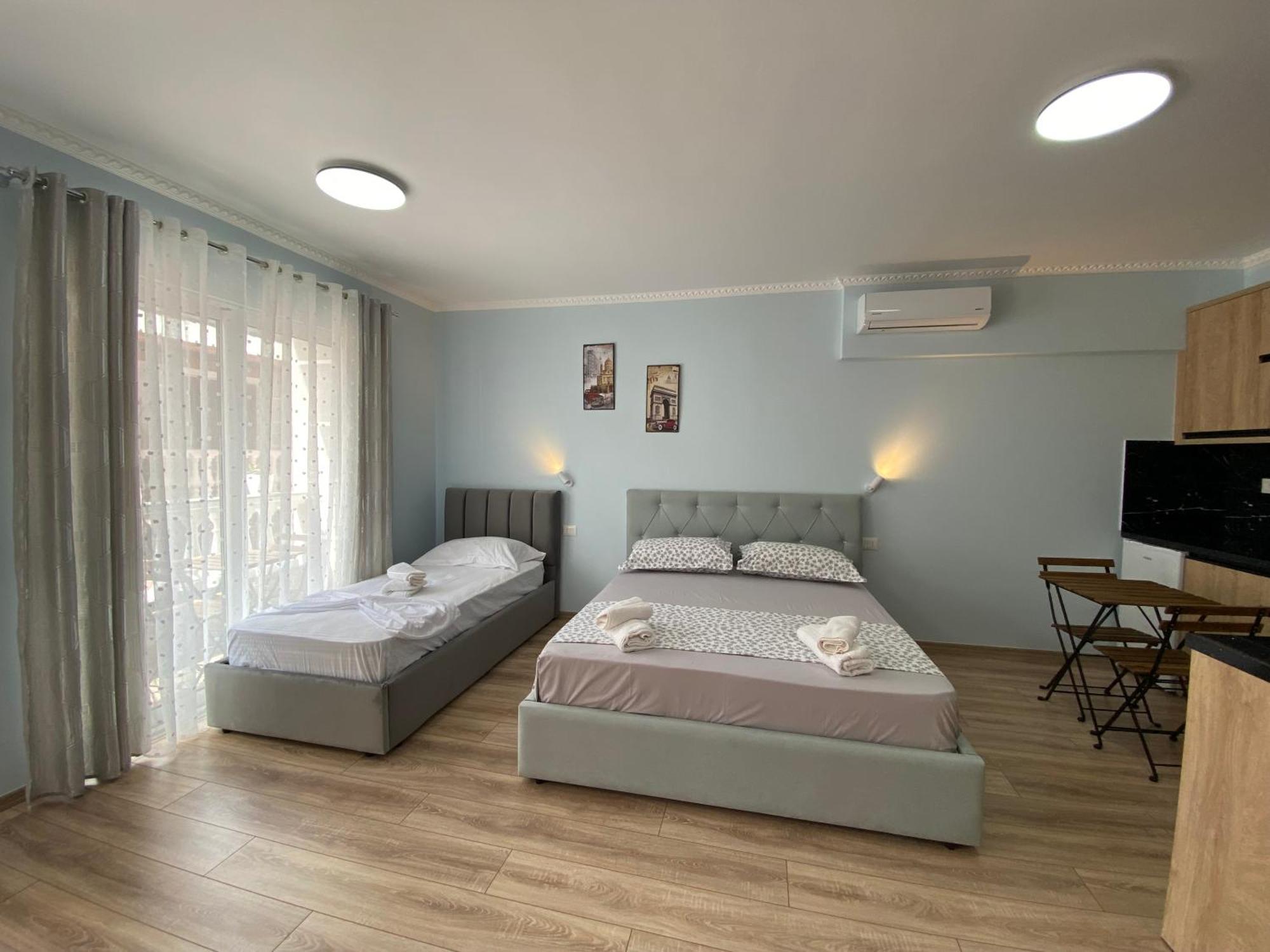 Kriss-klej's Apartment