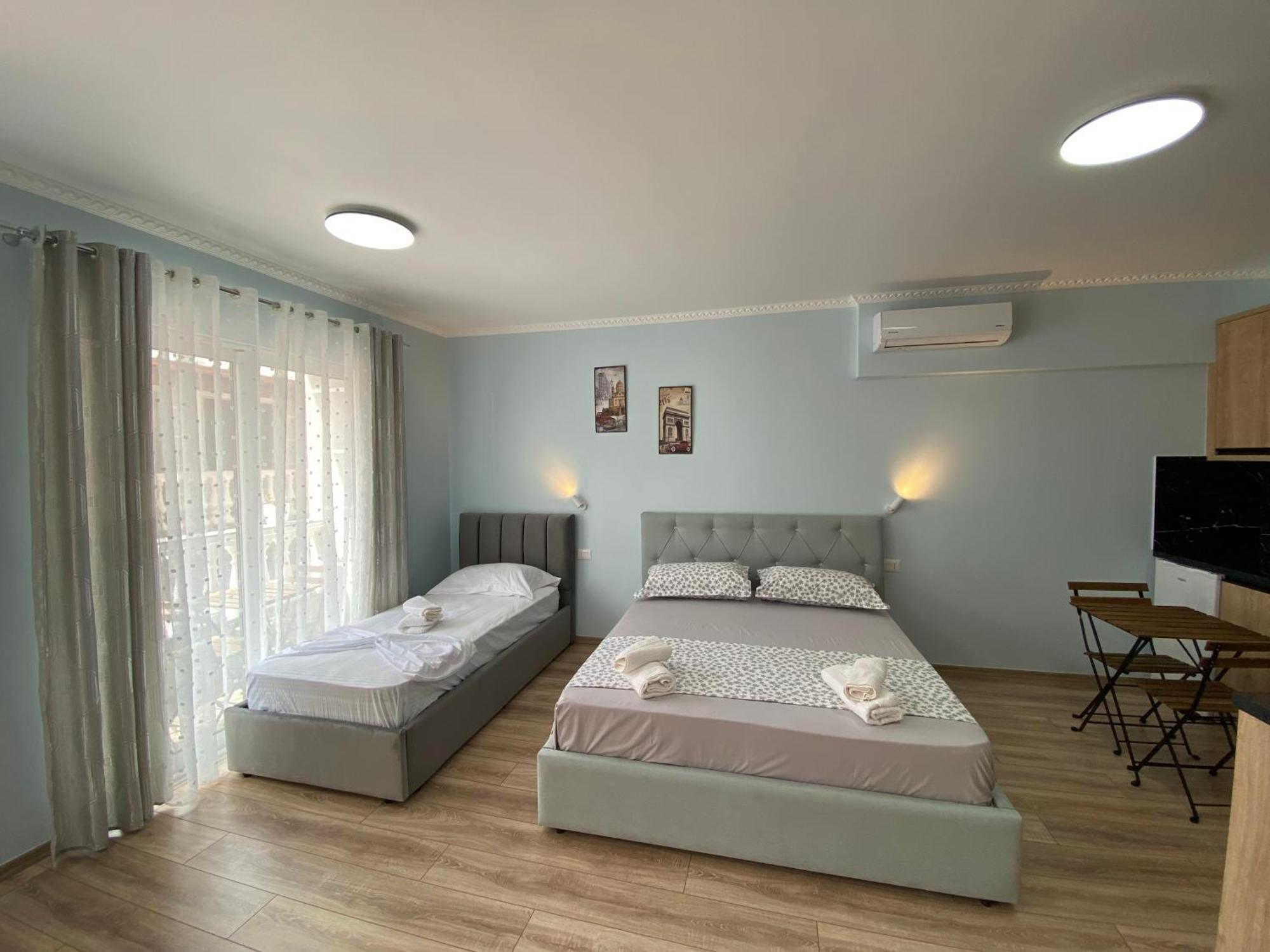 Kriss-klej's Apartment *