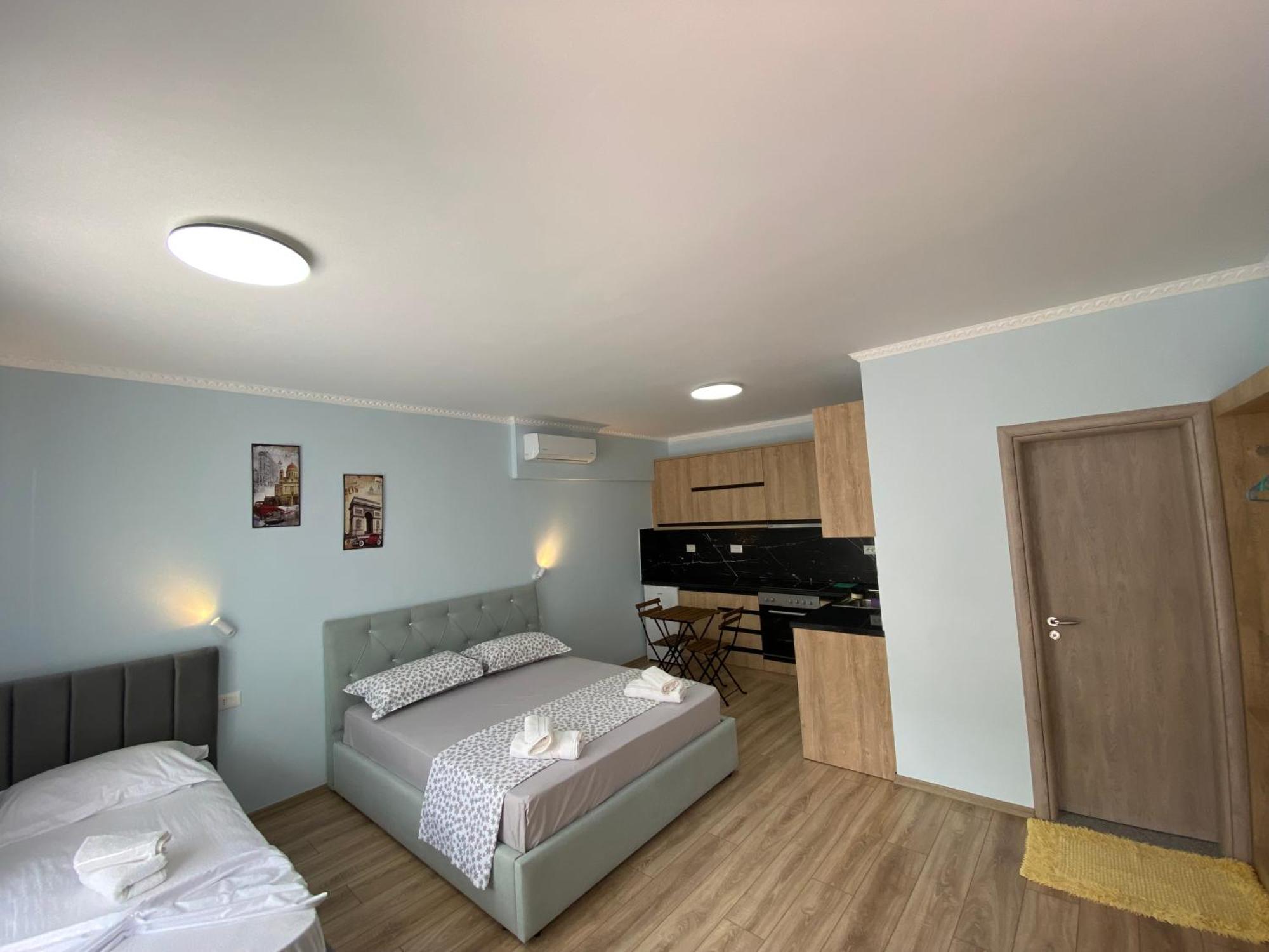 Apartment Kriss-klej's Sarande