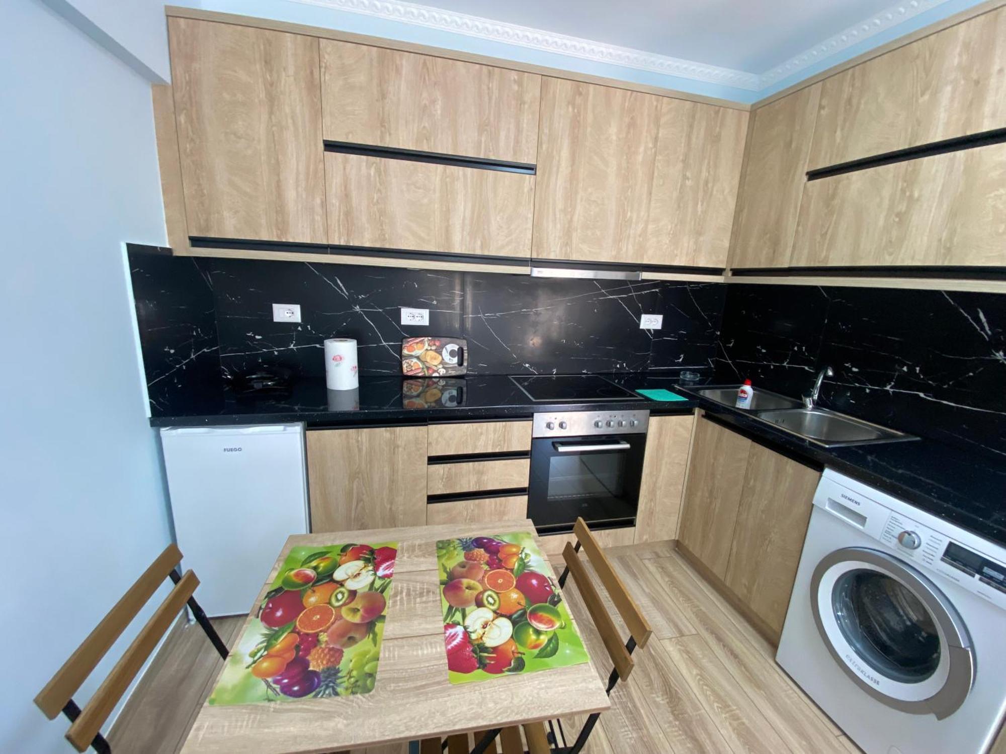 Apartment Kriss-klej's *